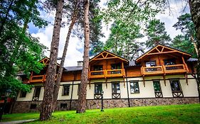 Явір Резорт